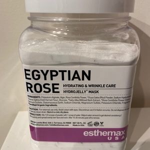 Esthemax Hydrojelly face anti-aging mask